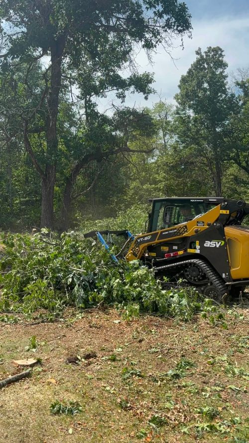 mulching 1